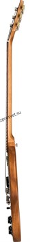 GIBSON SG Tribute Natural Walnut электрогитара, цвет натуральный, в комплекте кожаный чехол - фото 161110