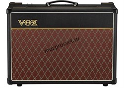 VOX AC15C1-G12C ламповый комбоусилитель для электрогитары, 15 Ватт, динамик 1х12' - фото 161134
