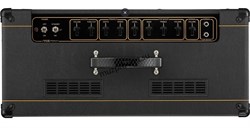 VOX AC15C1-G12C ламповый комбоусилитель для электрогитары, 15 Ватт, динамик 1х12' - фото 161138