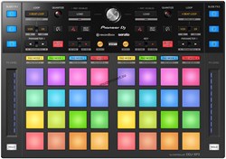 PIONEER DDJ-XP2 Дополнительный контроллер для rekordbox и Serato - фото 161211