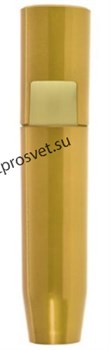 SHURE WA723-GLD корпус для передатчика GLX-D2/SM58/BETA58, цвет золотой - фото 161221