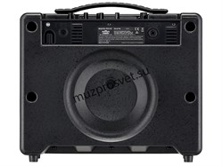 VOX VX15-GT гитарный моделирующий комбоусилитель, 15 Вт, 1x6.5' - фото 161224