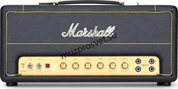 MARSHALL SV20H STUDIO VINTAGE ламповый усилитель 'голова' для электрогитары, 20 Ватт - фото 161234