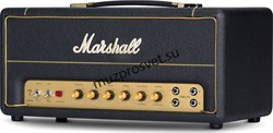 MARSHALL SV20H STUDIO VINTAGE ламповый усилитель 'голова' для электрогитары, 20 Ватт - фото 161235