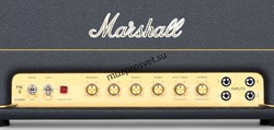 MARSHALL SV20H STUDIO VINTAGE ламповый усилитель 'голова' для электрогитары, 20 Ватт - фото 161236