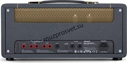 MARSHALL SV20H STUDIO VINTAGE ламповый усилитель 'голова' для электрогитары, 20 Ватт - фото 161237