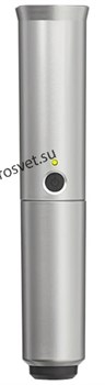 SHURE WA712-SIL корпус для передатчика BLX2/PG58, цвет серебряный - фото 161277