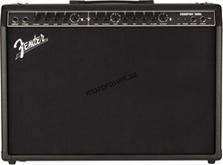 FENDER CHAMPION 100XL моделирующий комбоусилитель, 100 Ватт, динамики 2х12' Celestion “Midnight 60” - фото 161286