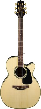 TAKAMINE G50 SERIES GN51CE-NAT электроакустическая гитара типа NEX CUTAWAY, цвет натуральный. - фото 161309