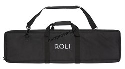 ROLI RISE 49 Soft Case чехол для Seaboard RISE 49, цвет черный - фото 161361