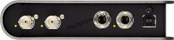 ROLAND VC-1-SH конвертер видео и аудио сигналов, из формата SDI/IN в HDMI/OUT - фото 161390