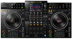 PIONEER XDJ-XZ универсальная DJ-система - фото 161392