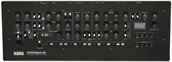 KORG MINILOGUE-XD-M полифонический аналоговый синтезатор - фото 161399