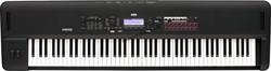 KORG KROSS2-88 MB рабочая станция, цвет черный - фото 161403