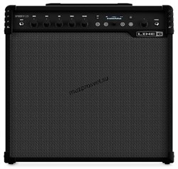 LINE 6 SPIDER V 120 MKII моделирующий гитарный комбоусилитель, 120 Вт - фото 161429