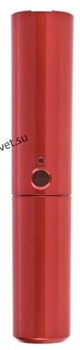 SHURE WA713-RED корпус для передатчика BLX2/SM58/BETA58, цвет красный - фото 161513