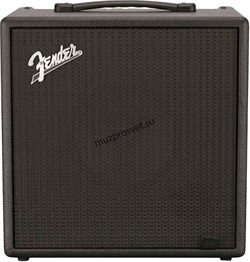 FENDER RUMBLE LT 25 230V EU комбоусилитель для бас-гитары, 25 Ватт - фото 161516