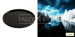 Фильтр IR 720 74 mm инфракрасный - фото 16154
