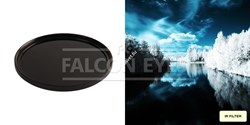 Фильтр IR 720 62 mm инфракрасный - фото 16156
