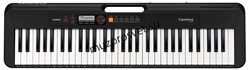CASIO CT-S200BK Синтезатор - фото 161578