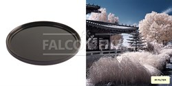Фильтр IR 680 74 mm инфракрасный - фото 16160