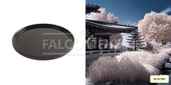 Фильтр IR 680 55 mm инфракрасный - фото 16165