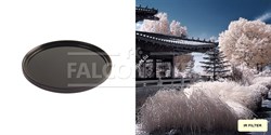 Фильтр IR 680 46 mm инфракрасный - фото 16168