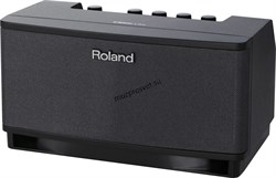 ROLAND CUBE-LT-BK Стильный гитарный усилитель со встроенным iOS интерфейсом. - фото 161768