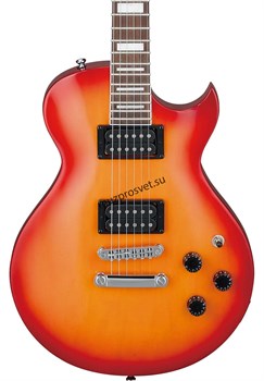 IBANEZ ART120-CRS Traditional Single-Cutaway электрогитара - фото 161774