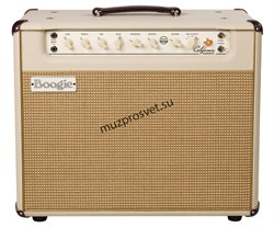 MESA BOOGIE CALIFORNIA TWEED 1X12 COMBO ламповый гитарный комбоусилитель 40 ватт - фото 161778