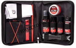 PLANET WAVES PW-ECK-01 PREMIUM INSTRUMENT CARE KIT набор для ухода за гитарой - фото 161800