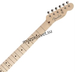 FENDER HYBRID TELE MN INDIGO электрогитара, цвет индиго, в комплекте чехол - фото 161836