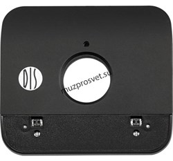 SHURE FP 5981 F Передняя панель тип B c селектором каналов для DC 5900 F для дискуссионных систем DDS 5900 - фото 161890