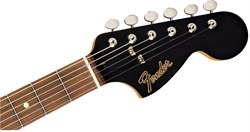 FENDER LTD MHGNY BLKTOP STRAT PF CRT электрогитара, цвет красный - фото 161922