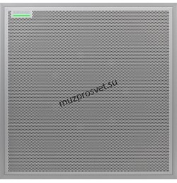 SHURE MXA910AL-60CM Потолочный микрофон, INTELLIMIX, цвет алюминиевый, 60см - фото 162065