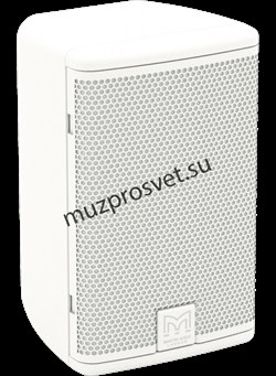 MARTIN AUDIO ADORN A40W пассивная акустическая система, 4'/0.75', 40Вт AES, 160Вт Peak, 97Гц-17кГц, чувствительность 87 дБ, макс - фото 162076