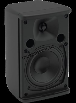 MARTIN AUDIO ADORN A40B пассивная акустическая система, 4'/0.75', 40Вт AES, 160Вт Peak, 97Гц-17кГц, чувствительность 87 дБ, макс - фото 162079