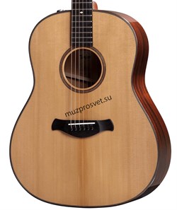 TAYLOR BUILDER'S EDITION 517E электроакустическая гитара, цвет натуральный, в комплекте кейс - фото 162091