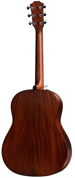 TAYLOR BUILDER'S EDITION 517E электроакустическая гитара, цвет натуральный, в комплекте кейс - фото 162092