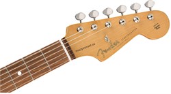 FENDER VINTERA '60S STRATOCASTER®, ICE BLUE METALLIC электрогитара, цвет синий металлик, в комплекте чехол - фото 162187