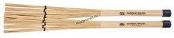 MEINL SB205 BAMBOO BRUSH MULTI-ROD BUNDLE STICKS руты-щётки, бамбук - фото 162233