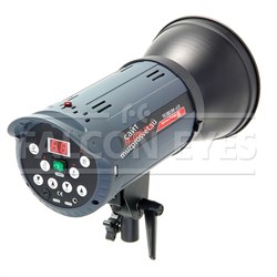 Вспышка студийная TE-300BW v2.0 - фото 16237