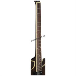 Ibanez AS53-TKF полуакустическая электрогитара - фото 162383