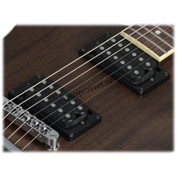 Ibanez AS53-TKF полуакустическая электрогитара - фото 162384