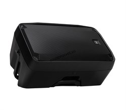 RCF HD 15-A	Активная двухполосная АС, усилители D-класса: 500+200 Вт, 45 Гц - 20 кГц, 130 дБ, динамики: 15"(2,5"v.c.) + 1"(1,75"v.c.), рупор 90° х 60°, вход: XLR, выход XLR/Jack, FIR фильтры, защита от перегрузки, перегрева, К.З., полипропиленовый компози - фото 162543