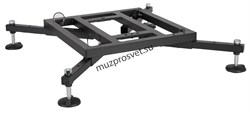 RCF FLOOR STAND TTL11 (13360203)	Напольный адаптер для установки TTL11A - фото 162606