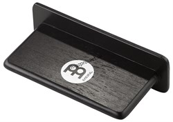 MEINL CSM-L CAJON SIDE MOUNT LARGE аксессуар для крепления перкуссии к кахону, материал - гевея, цвет чёрный. - фото 162675