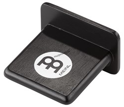 MEINL CSM-M CAJON SIDE MOUNT MEDIUM аксессуар для крепления перкуссии к кахону, материал - гевея, цвет чёрный. - фото 162742