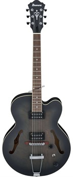 Ibanez AF55-TKF Artcore Full-hollow Body полуакустическая гитара - фото 162750
