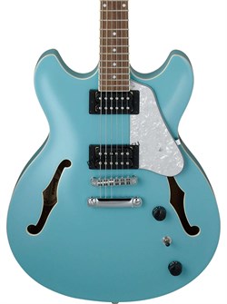 IBANEZ AS63-MTB ARTCORE VIBRANTE полуакустическая гитара, цвет мятный. - фото 162763